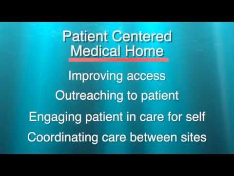 How Do Patient Centered Medical Homes and Acos Differ?
