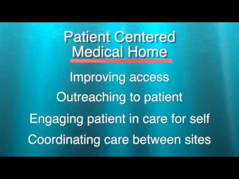 How Do Patient Centered Medical Homes Differ From Acos?