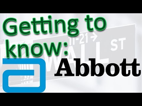 The Abbott Patient Assistance Foundation and Medical Nutrition Products