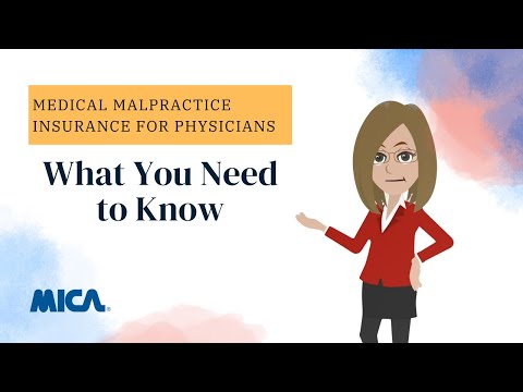 What You Need to Know about Medical Malpractice Insurance Policies for Medical Assistants