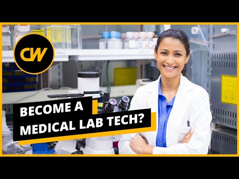 How Much Does a Medical Lab Assistant Make?