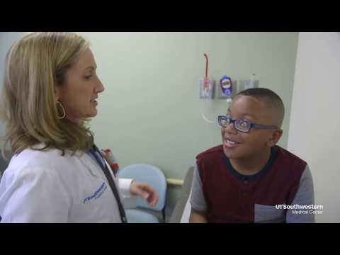 Ut southwestern medical center financial assistance