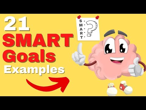 5 Smart Goal Examples for Medical Assistants