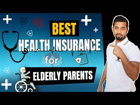 Health Insurance for Elderly Immigrant Parents