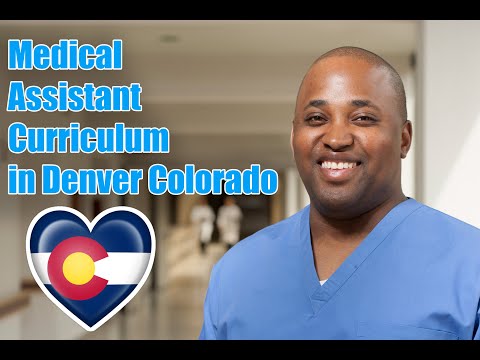 Medical Assistant Salary in Denver, Colorado