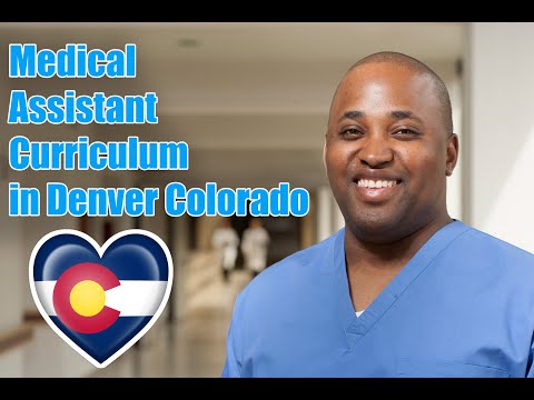 Medical Assistant Jobs in Colorado Springs