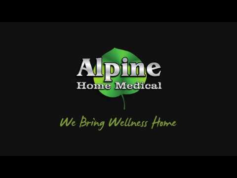 Alpine Home Medical Draper