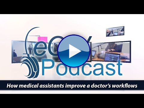 How to Optimize Your Medical Assistant Workflow