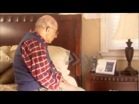 St Jude Medical Pacemaker Home Monitoring