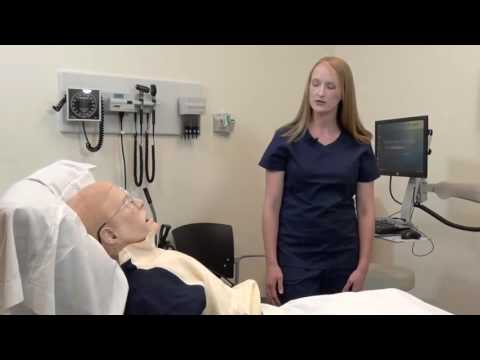 Patient Scenarios for Medical Assistants
