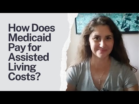 How to Get Medicaid to Pay for Assisted Living
