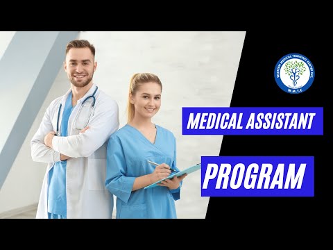 A Medical Assistant’s Six-Month Course