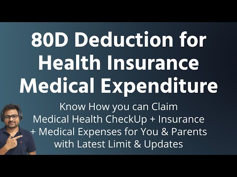How to Deduct Assisted Living as a Medical Expense