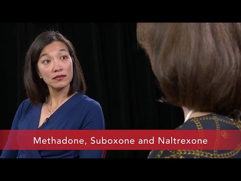 Medically Assisted Opioid Treatment: What You Need to Know