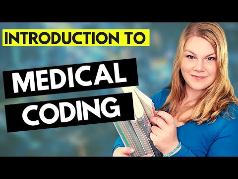 What Does a Medical Assistant Code?