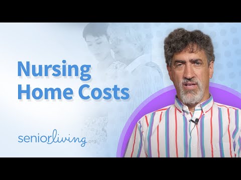 What Is Washinton State Nursing Homes Allowed to Charge for Medical Records?