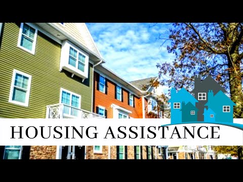 Medicaid Housing Assistance in Florida