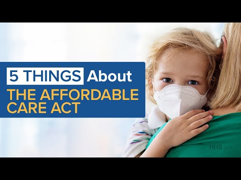 What Does the Affordable Care Act Say About Medical Homes?