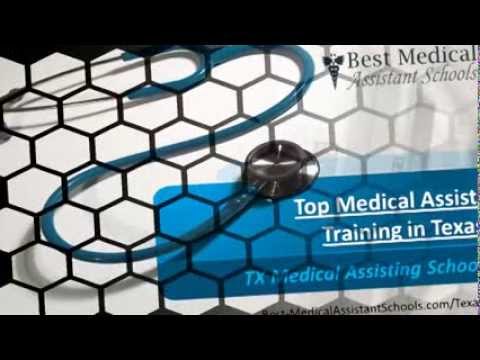 The Best Medical Assistant Schools in San Antonio, TX