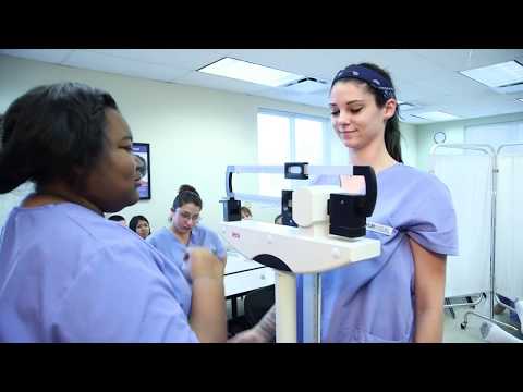 The American Institute of Medical Assistants
