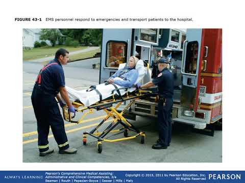 Emergency Preparedness: How to Assist with Medical Emergencies