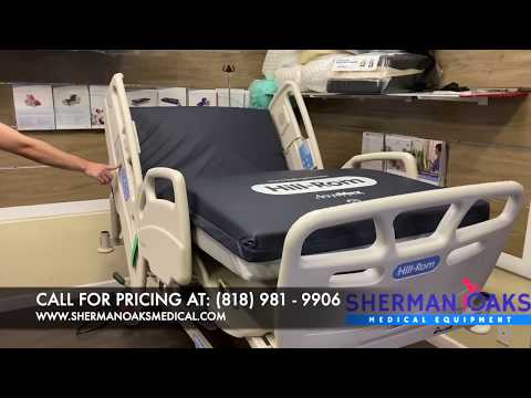 Medical Beds for Home Rental