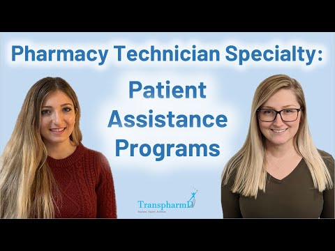 Patient Assistance Programs for Medications – How to Get Help With the Cost of Your