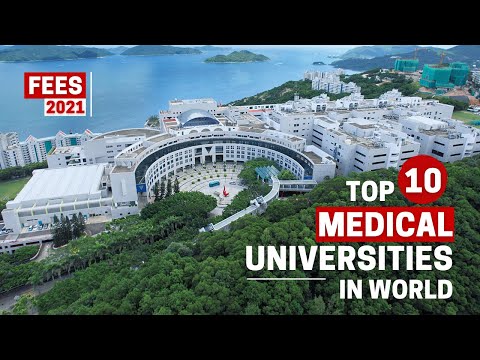 The Top 5 Medical Assistant Colleges in the Country
