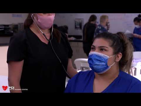 Medical Assistant Training in Dallas