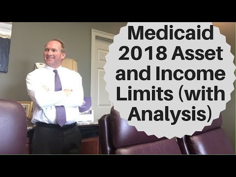 Minnesota Medical Assistance Income Limits for 2018