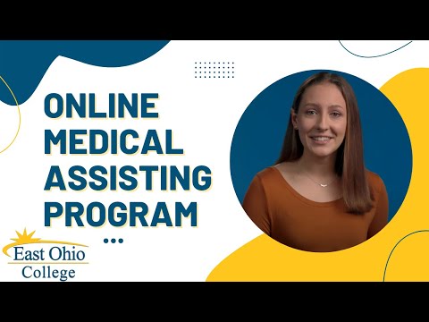 How to Get Your Medical Assistant Certification in Ohio Online