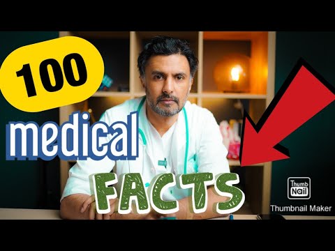 Interesting Facts Every Medical Assistant Should Know