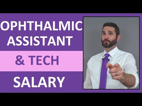 The Top Ophthalmic Medical Assistant Jobs
