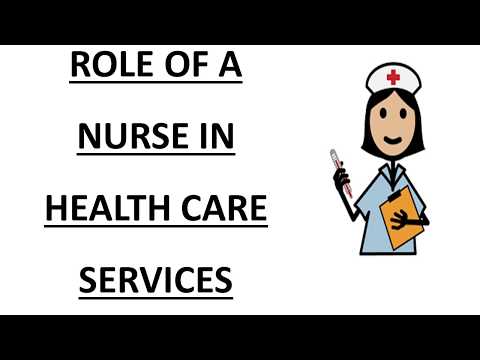 What Is the Nurses Role in Medical Homes?