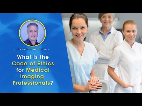 The Medical Assistant’s Code of Ethics