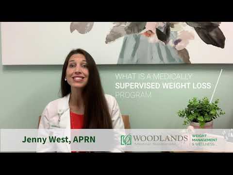 What is Medically Assisted Weight Loss?