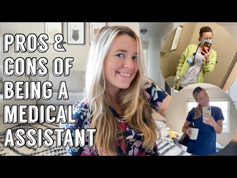 Medical Assistant Self Evaluation: The Pros and Cons