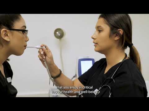 Medical Assistant Programs in Long Beach CA