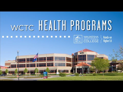 WCTC Offers Medical Assistant Program