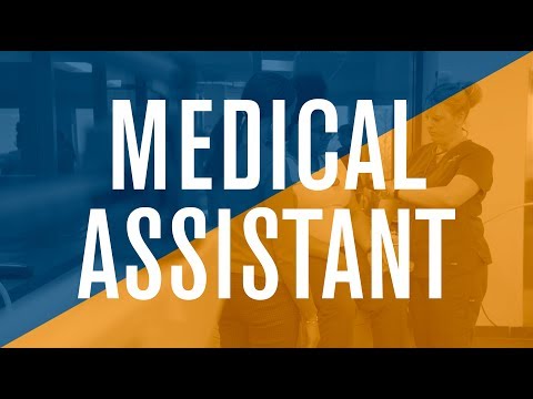 The Top Medical Assistant Schools in St. Louis, MO