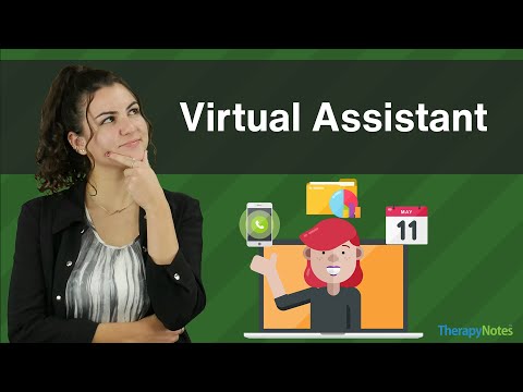 How a Virtual Assistant Can Help Your Medical Practice