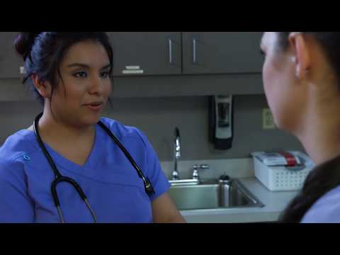 Concorde’s Medical Assistant Program