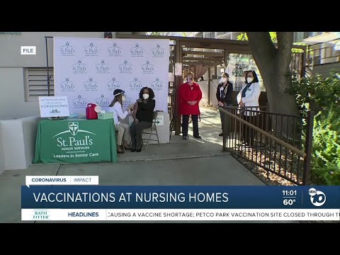 What Nursing Homes Accept Medical in San Diego County?