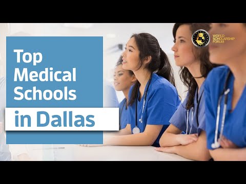 Find the Best Medical Assistant Schools in Dallas, TX