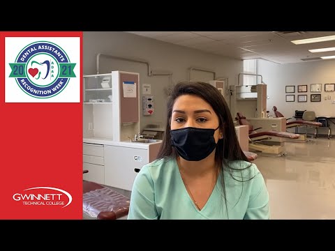 The Gwinnett Tech Medical Assisting Program