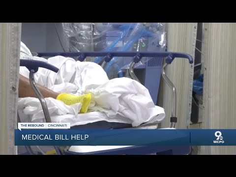 How to Get Assistance with Medical Bills Due to COVID-19