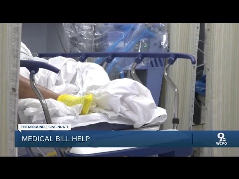 How to Get Assistance with Medical Bills Due to COVID-19