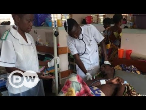 The Importance of Medical Assistance in Africa