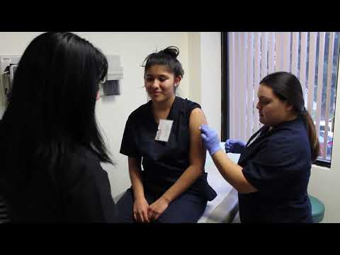 Hope Builders Medical Assistant Program