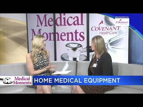 Covenant Home Medical Equipment